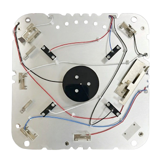 multi-antenna solution